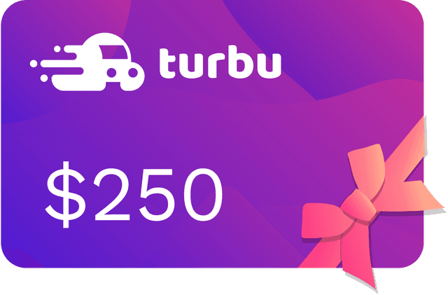 Giveaway