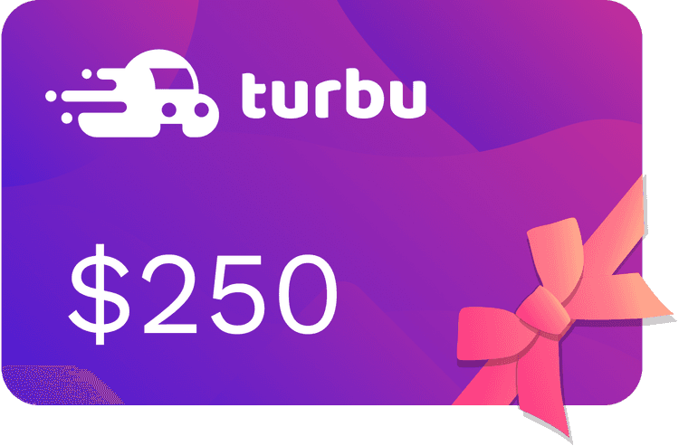 Giveaway